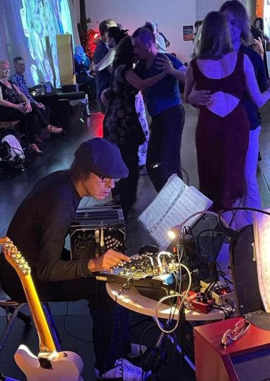 Neo Tango Festivals in München